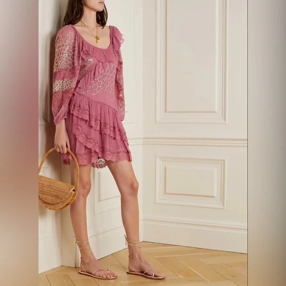 RARE FP dress - Picture 12 of 12